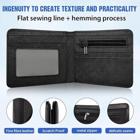 Boys Novelty Wallets Game Controllers,Cool Kids Wallet for Boys Ages 8-10/9-12/13-15, Funny Bifold Rfid Blocking Gaming Stuff Wallet, Coin Pocket Id Window for Teenagers Men Teen Boy Gamer Gifts Ideas in Saudi Arabia