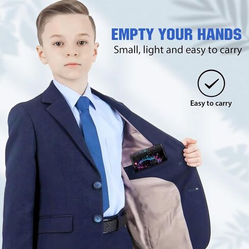 Boys Novelty Wallets Game Controllers,Cool Kids Wallet for Boys Ages 8-10/9-12/13-15, Funny Bifold Rfid Blocking Gaming Stuff Wallet, Coin Pocket Id Window for Teenagers Men Teen Boy Gamer Gifts Ideas in Saudi Arabia