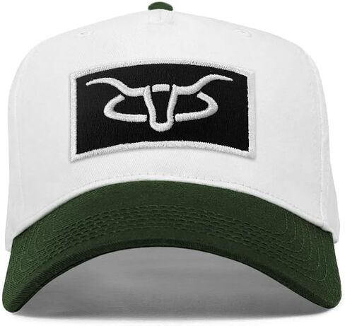 Cattle Creek Ranch Western Trucker Hat Cowboy Collection in Kuwait