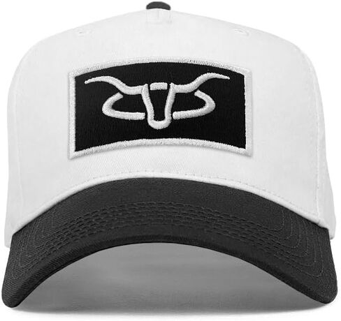Cattle Creek Ranch Western Trucker Hat Cowboy Collection in Kuwait