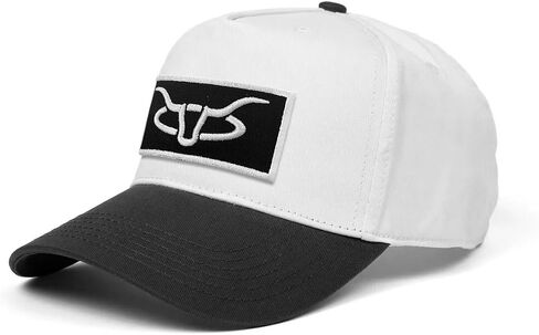 Cattle Creek Ranch Western Trucker Hat Cowboy Collection in Kuwait