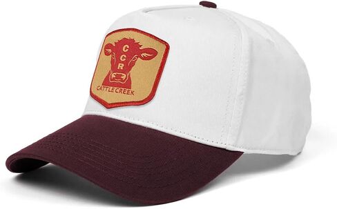 Cattle Creek Ranch Western Trucker Hat Cowboy Collection in Kuwait