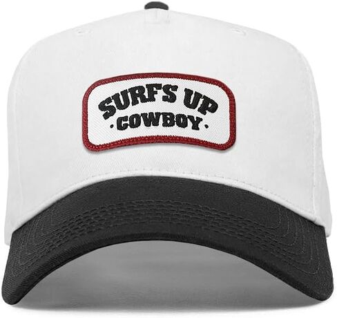 Cattle Creek Ranch Western Trucker Hat Cowboy Collection in Kuwait