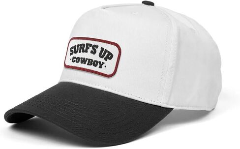 Cattle Creek Ranch Western Trucker Hat Cowboy Collection in Kuwait