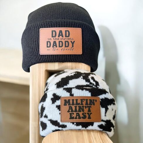 Winter hat Beanie Matching Beanie Kids hat Personalized Beanie Personalized in Kuwait