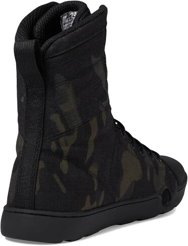 Altama Maritime Assault 8" Multicam Black US Men's 12, Women's 13.5 Medium in Saudi Arabia