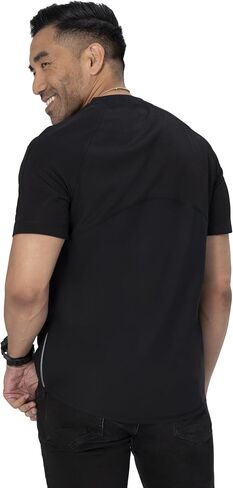 Chef Works Aryes Crew Shirt in Kuwait