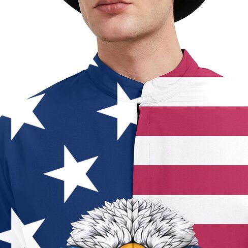 Male Hawaiian Rompers Personalized Graphic Printed Jumpsuit for Men with Bucket Hats in Saudi Arabia