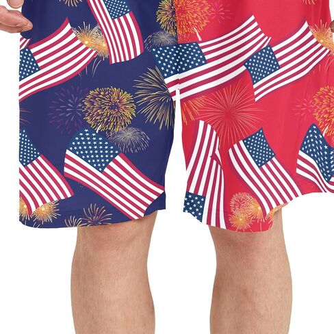 Male Hawaiian Rompers Personalized Graphic Printed Jumpsuit for Men with Bucket Hats in Saudi Arabia