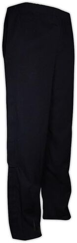 MAGID OAP9003XLX32 Oasis Flame Resistant Pant, 3X-Large x 32", Navy in Saudi Arabia