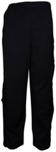 MAGID OAP9003XLX32 Oasis Flame Resistant Pant, 3X-Large x 32", Navy in Saudi Arabia