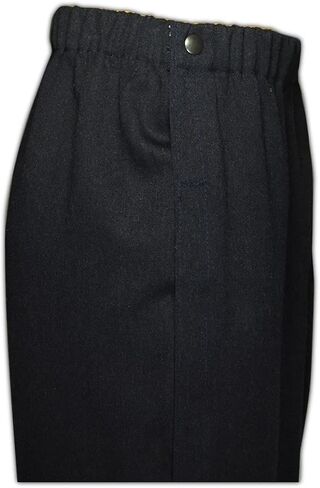 MAGID OAP9003XLX32 Oasis Flame Resistant Pant, 3X-Large x 32", Navy in Saudi Arabia