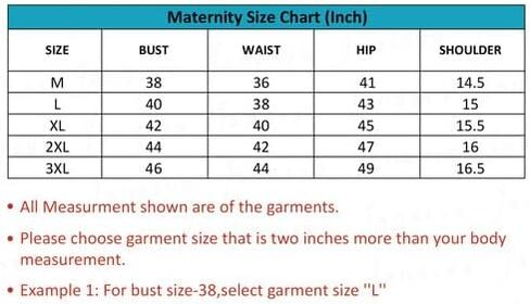 Janasya Maternity Nursing Kurta Set with Breastfeeding Feature for Pre and Post Pregnant Women in Saudi Arabia