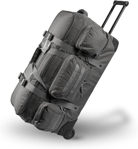 Eberlestock Atlas Duffel - رفيقك في الصيد والسفر لمغامرة لا نهاية لها، والأرض الجافة in Kuwait