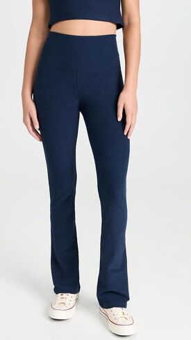 Beyond Yoga Women's High Waisted Practice Pants in Saudi Arabia
