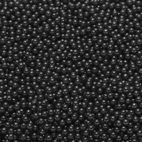 uxcell 5000Pcs Faux Pearl for Crafting, 4mm No Hole ABS Round Pearls for Vase Fillers, Jewelry Making, Vase Filler, Cosmetic Boxes, DIY Parts, Table Scatter, Home Decoration, Beige