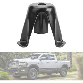 68194635AA دعامة تثبيت الصدمات الأمامية متوافقة مع دودج رام 1500 2500 3500 4500 5500 4WD 1994-2022 قطع غيار تركيب دعامة كأس الصدمات العلوية - دعامة صدمات التعليق الأمامي