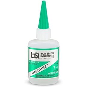 Bob Smith Industries Debonder