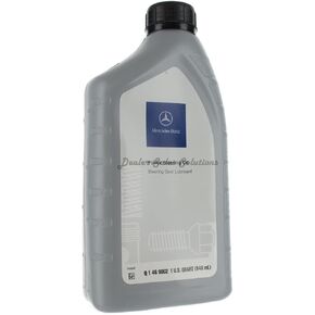 Genuine Q1460001 Power Steering Fluid