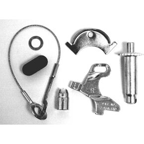 Motorcraft Adjuster Kit, BRAK2515