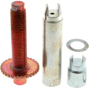 Raybestos H1539 Professional Grade Drum Brake Shoe Adjusting Screw Assembly