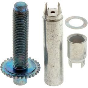Raybestos H1538 Professional Grade Drum Brake Shoe Adjusting Screw Assembly