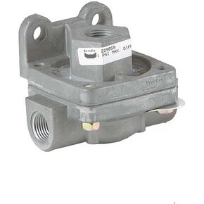 Bendix 229859N - Qr-1 Air Brake Quick Release Valve - New
