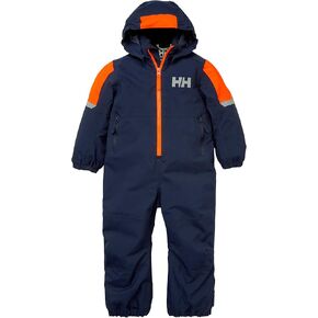 Helly-Hansen Kids Unisex Rider 2.0 Insulated Suit