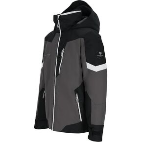 Obermeyer Boys' Fleet Jacket (Little Big Kids)