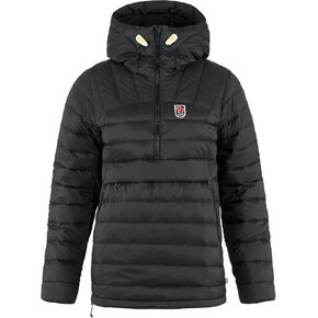 Fjallraven F86376550M Expedition Pack Down Anorak W Black M