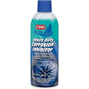 CRC 06026 Heavy Duty Corrosion Inhibitor, 10 Wt Oz