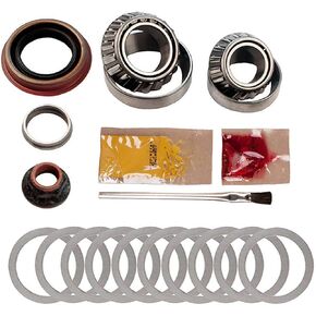 Motive Gear R8.8RTPK Rear Pinion Kit for a Ford 8.8" Differential with Timken Tapered Bearings