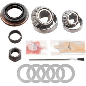 Motive Gear R7.5GRLTPK Rear Pinion Kit for a GM 7.625" Differential with Timken Tapered Bearings