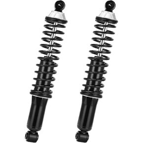 YITAMOTOR Front Complete Struts Shocks Suspension Compatible with 2011-2016 Buick LaCrosse FWD, 2010 Buick Allure FWD
