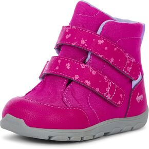 See Kai Run Girl's Skye Adapt Wp (Toddler/Little Kid) Rain Boot