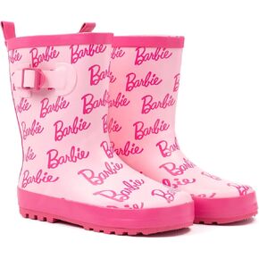Barbie Wellington Boots Girls boot