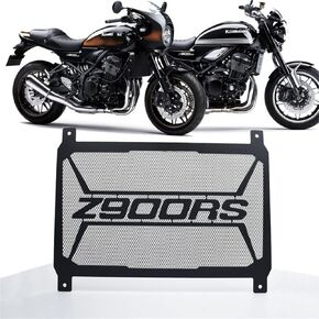 For Z900RS z900rs 2021 2022 Cafe Performance Motorcycle Accessories Z900 RS Guard Radiator Grille Guard Protective