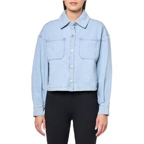 PAIGE Women's Connor Shacket
