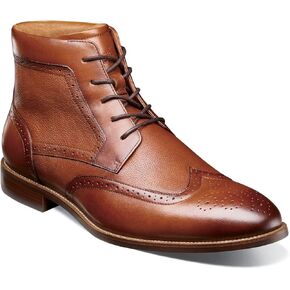 Florsheim Men's, Rucci Wingtip Lace Boot