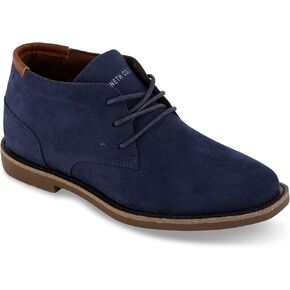 Kenneth Cole Reaction Boy's Real Deal (Little Kid/Big Kid) Navy