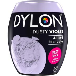 Dylon Machine Dye Pod, 350g, Intense Black