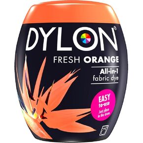 Dylon Machine Dye Pod, 350g, Intense Black