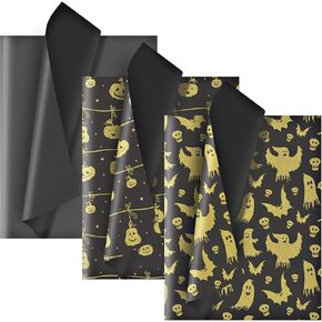 Larcenciel 100 Sheet Vintage Newspaper Tissue Paper, Old News Print Gift Wrapping Tissue Paper for Gift Bags Packaging, Black Beige Art Tissue for Wedding Birthday Party Holiday Decor Craft, 20x14inch