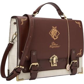 GENSHIN IMPACT Diluc Impression Apparel Series Messenger Bag