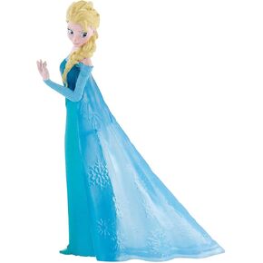 Disney Frozen Elsa Cake Topper