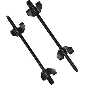 Heavy Duty 380mm Spring Compressor Tool,Jaws Capacity:23~280mm High Security