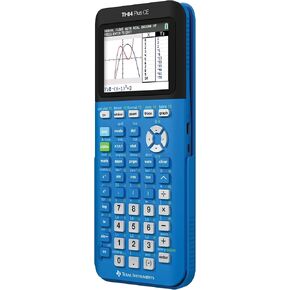 Texas Instruments TI-84 Plus CE Lightning Graphing Calculator