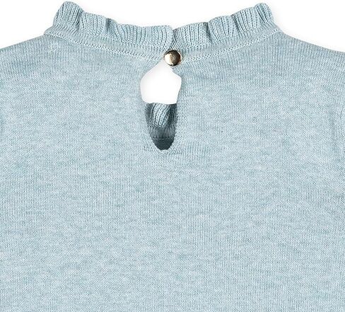 Hope & Henry Girls' Sweater Cape in Saudi Arabia