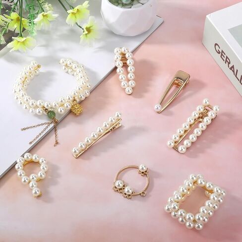 SUREAM 2600 PCS No Hole Vase Pearls, Ivory Polished Pearls for Decoration, Art Faux Pearls for Vase Fillers, 8mm Beads for Centerpieces Vases, Home, Wedding, Party, Christmas Decor in Saudi Arabia