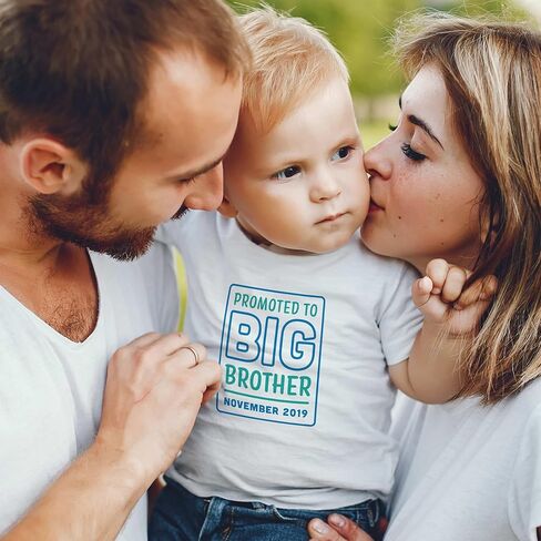 PrintWorks Printable Iron on Heat Transfer Paper for Light Fabrics & T-Shirts, 8.5" x 11", 25 Sheets, Easily DIY, Made in the USA in Kuwait